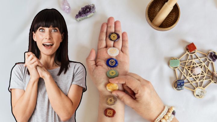 Cuál es la piedra preciosa que puede ayudarte a potenciar la energía, según tu signo del zodiaco