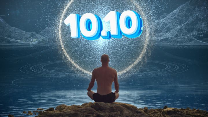 Portal 10/10: este es el poderoso ritual para traer la abundancia y aprovechar su energía