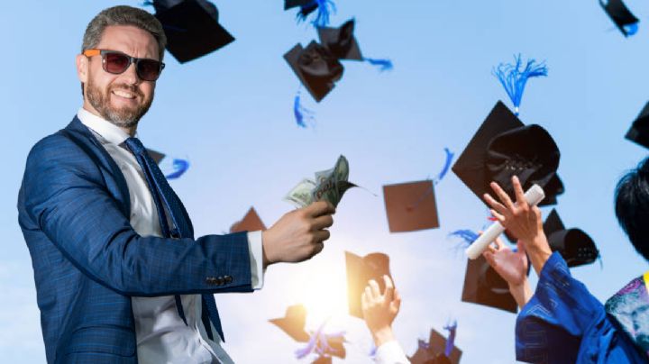 Estas son las 5 carreras universitarias en las que puedes ganar millones pero que pocos eligen, según la Inteligencia Artificial