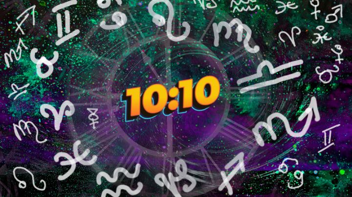 Portal energético 10/10: los signos que serán bendecidos con dinero y abundancia