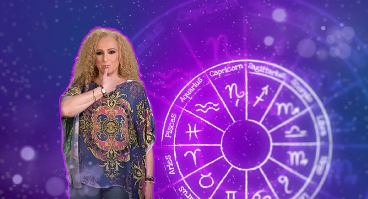 Mizada Mohamed revela: ¡aprovecha la luna nueva en capricornio para lograr tus metas!