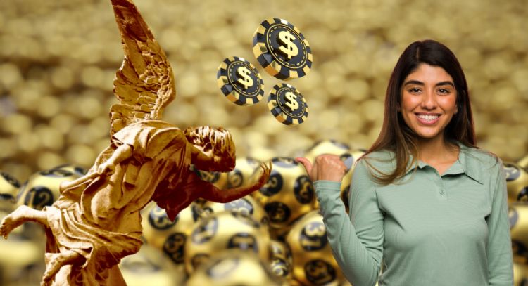Cuál es el número del Arcángel Orifiel que te puede ayudar a ganar la lotería la segunda semana de octubre