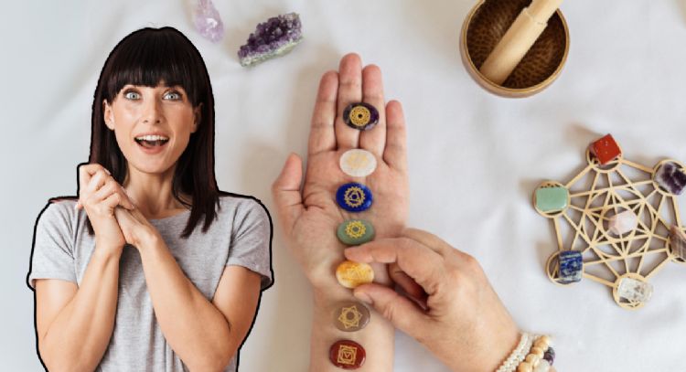 Cuál es la piedra preciosa que puede ayudarte a potenciar la energía, según tu signo del zodiaco