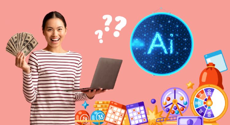 Estos son los 5 apellidos que podrían ganar la lotería en octubre de 2024, según la Inteligencia Artificial