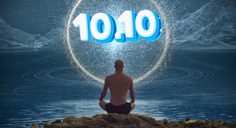 Portal 10/10: este es el poderoso ritual para traer la abundancia y aprovechar su energía