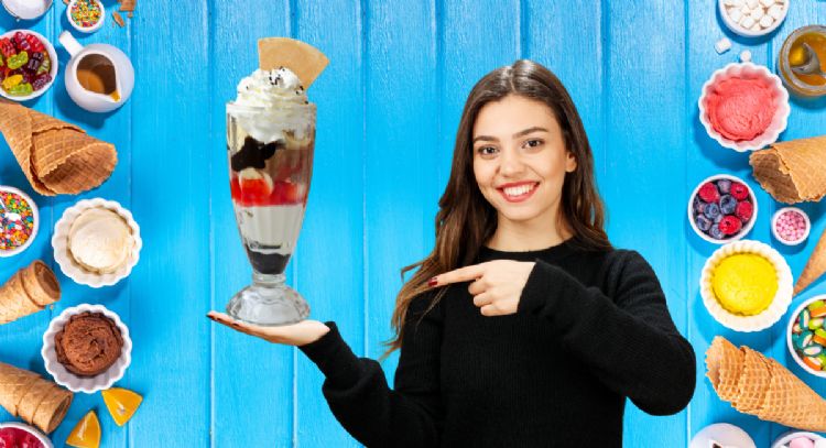 Salpicón de frutas, aprende a hacer este sabroso postre ideal para los días de calor