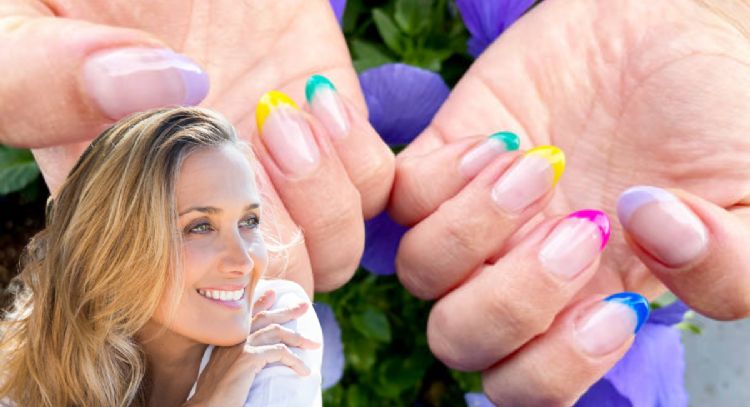 Diseños de manicura rejuvenecedores para mujeres de más de 40+