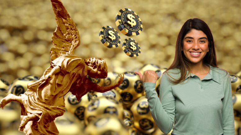 Cuál es el número del Arcángel Orifiel que te puede ayudar a ganar la lotería la segunda semana de octubre