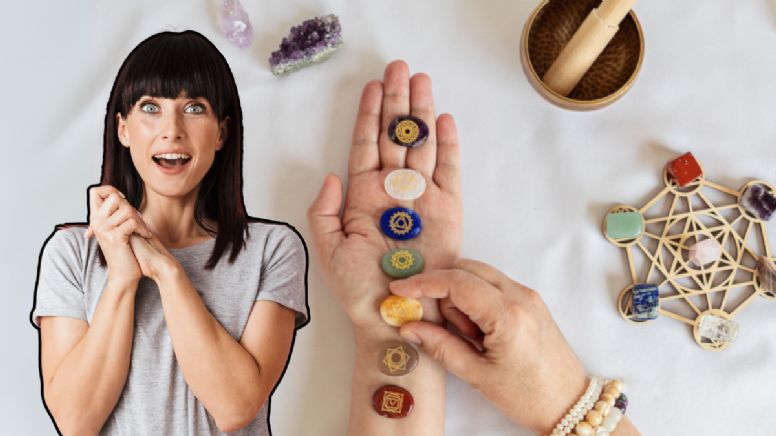 Cuál es la piedra preciosa que puede ayudarte a potenciar la energía, según tu signo del zodiaco