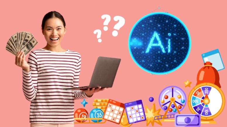 Estos son los 5 apellidos que podrían ganar la lotería en octubre de 2024, según la Inteligencia Artificial