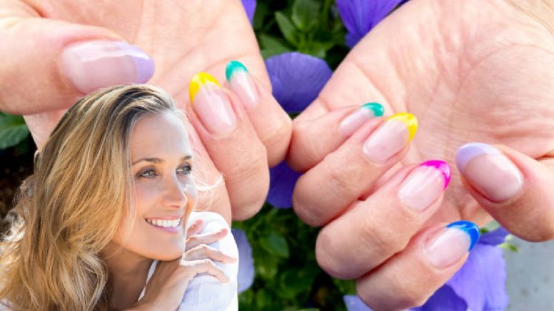 Diseños de manicura rejuvenecedores para mujeres de más de 40+