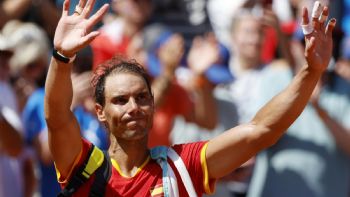 Respira profundo antes de conocer el precio de las entradas en reventa para el último torneo de Rafa