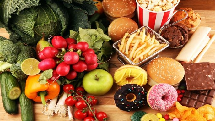 Un estudio alerta sobre los 10 alimentos que parecen saludables pero son ultraprocesados