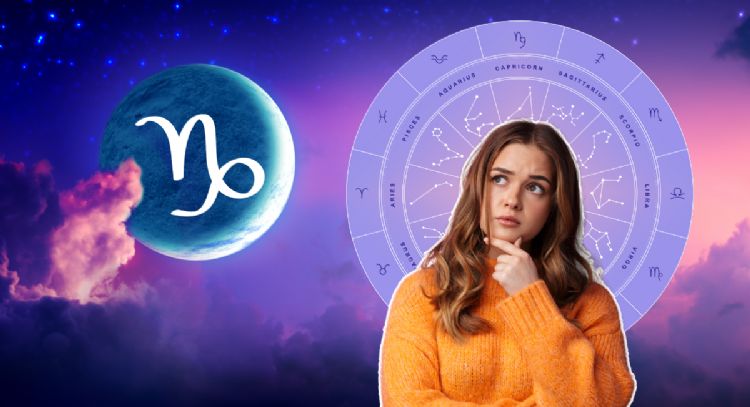 Luna Creciente en Capricornio: los 3 signos que llenarán de dinero sus bolsillos entre el 11 y el 17 de octubre