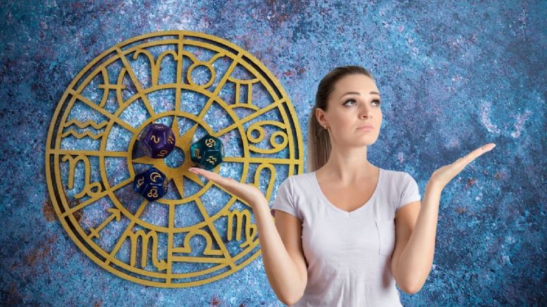 Las predicciones del Horóscopo de HOY viernes 11 de octubre en el amor, salud y dinero, gracias a la astrología
