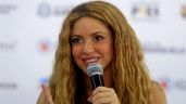 Foto ilustrativa de la nota titulada Shakira confirmó una feliz noticia para sus fans