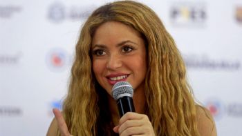 Shakira confirmó una feliz noticia para sus fans