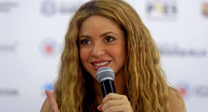 Shakira confirmó una feliz noticia para sus fans