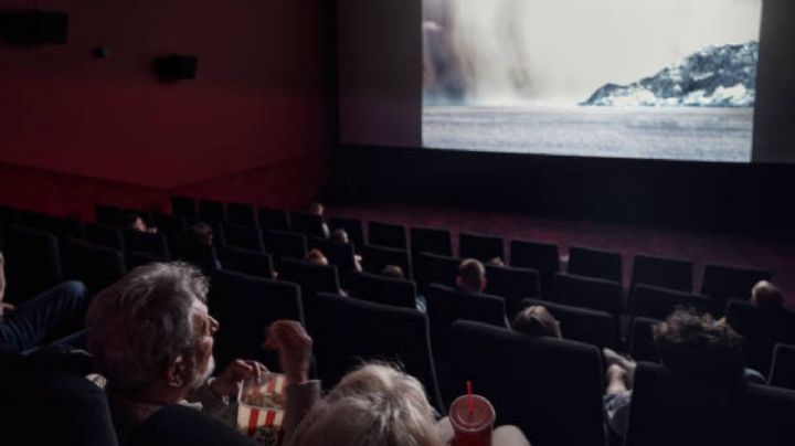 Este es el tipo de películas que ven las personas menos inteligentes, según la Inteligencia Artificial