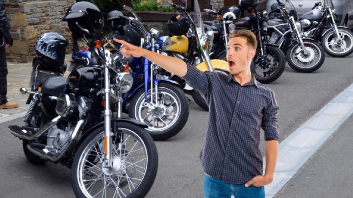 Toma asiento antes de conocer la marca de motos asiáticas que busca romper el mercado en Colombia