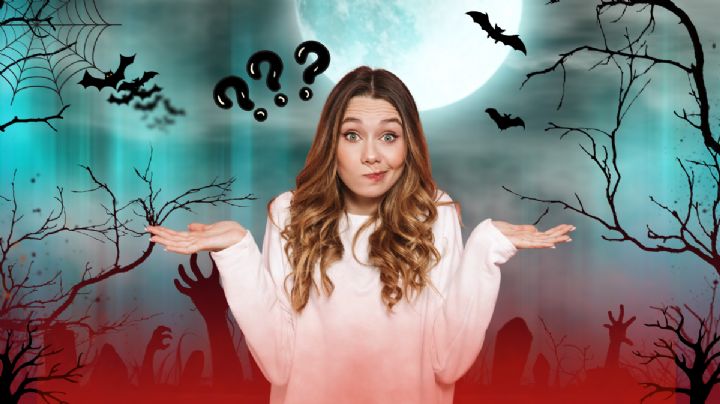 Estos son los 5 mejores disfraces para Halloween 2024, según la Inteligencia Artificial