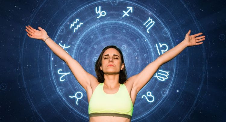 Las predicciones del Horóscopo de HOY sábado 12 de octubre en el amor, salud y dinero, gracias a la astrología