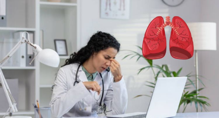 La técnica de respiración que debes hacer si quieres eliminar el estrés en 60 segundos, según expert