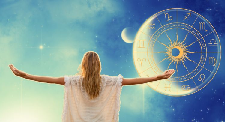 Las predicciones del Horóscopo de HOY domingo 13 de octubre en el amor, salud y dinero, gracias a la astrología