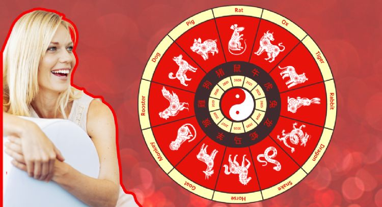 Las predicciones del Horóscopo Chino del 13 de octubre en el amor, salud y dinero, según la astrolog