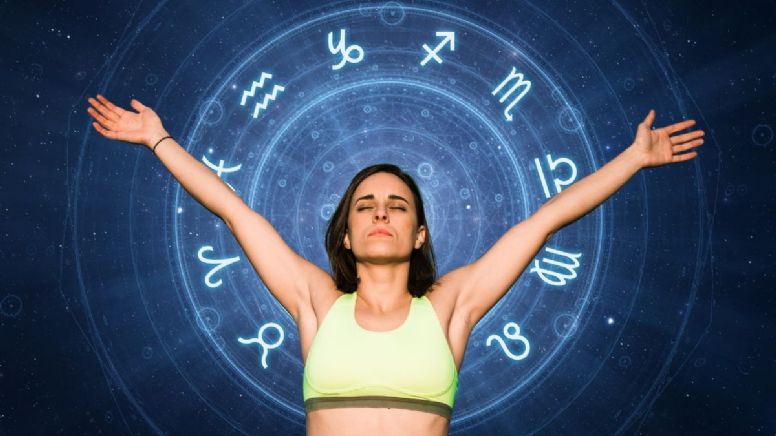 Las predicciones del Horóscopo de HOY sábado 12 de octubre en el amor, salud y dinero, gracias a la astrología