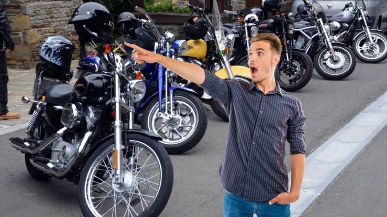 Toma asiento antes de conocer la marca de motos asiáticas que busca romper el mercado en Colombia