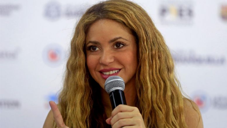 Shakira confirmó una feliz noticia para sus fans