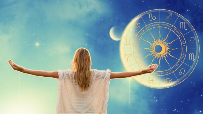 Las predicciones del Horóscopo de HOY domingo 13 de octubre en el amor, salud y dinero, gracias a la astrología