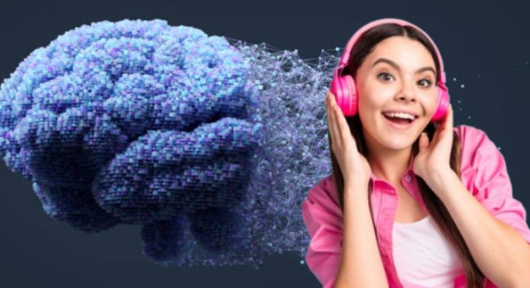 Se conoció el estilo de música que escuchan las personas poco inteligentes, según la IA