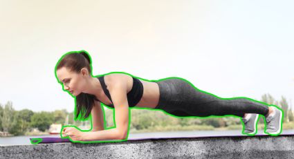 Conoce el tiempo ideal para mantener la plancha y fortalecer tu cuerpo: Guía práctica de expertos