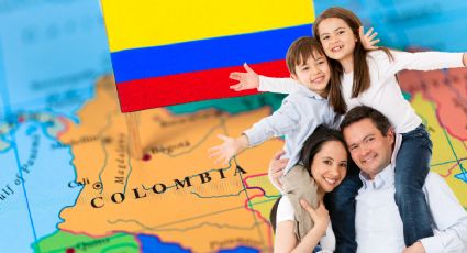 Se confirmó una feliz noticia para los colombianos que tienen familiares en el exterior