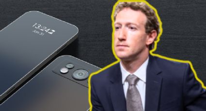 Se confirmó el fin de los celulares: conoce cuándo y qué los reemplazará, según Mark Zuckerberg