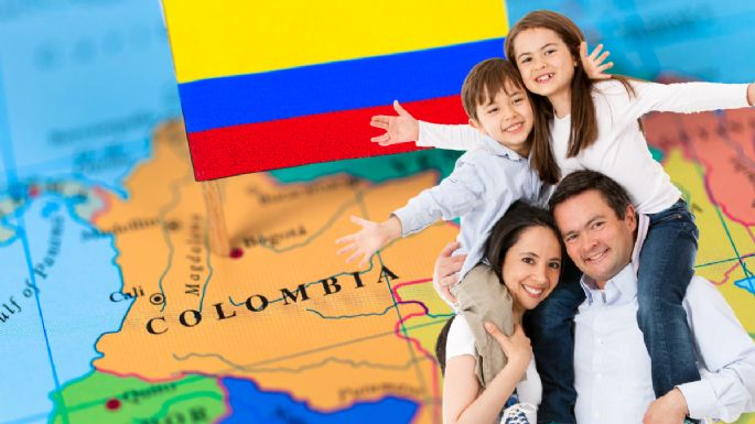 Se confirmó una feliz noticia para los colombianos que tienen familiares en el exterior