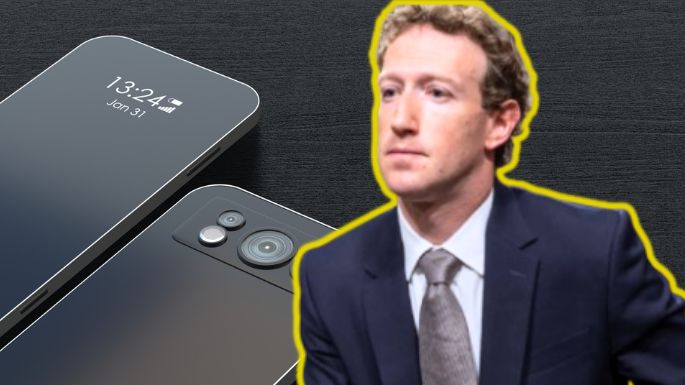 Se confirmó el fin de los celulares: conoce cuándo y qué los reemplazará, según Mark Zuckerberg