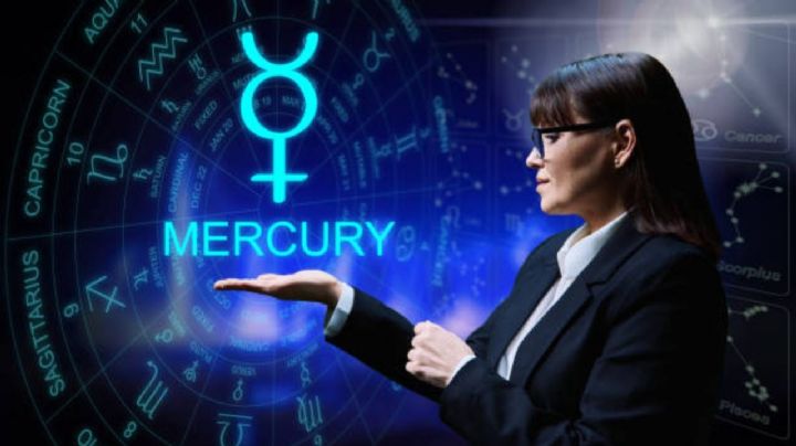 Mercurio en Escorpio: cómo la astrología transformará la vida de cada signo del 14 al 20 de octubre
