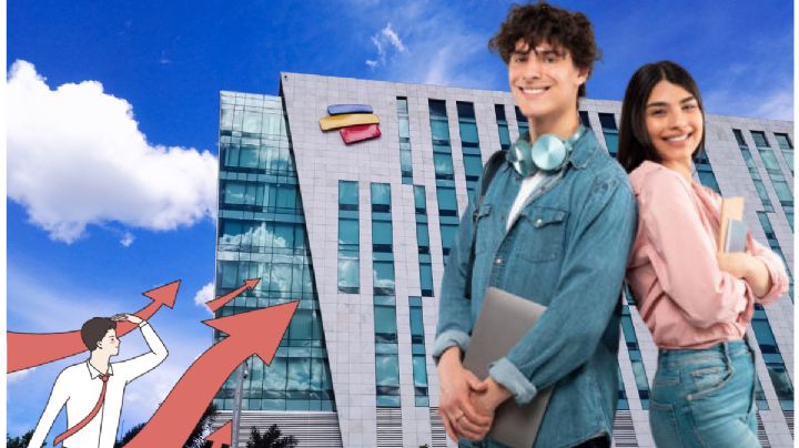 El importante anuncio de Bancolombia que podría beneficiar a los estudiantes