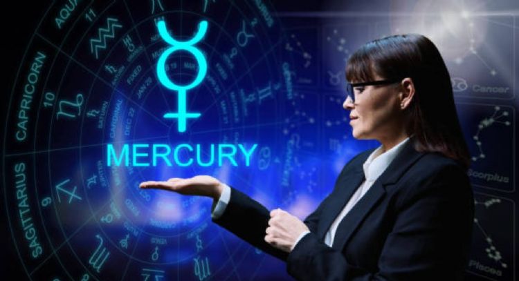 Mercurio en Escorpio: cómo la astrología transformará la vida de cada signo del 14 al 20 de octubre