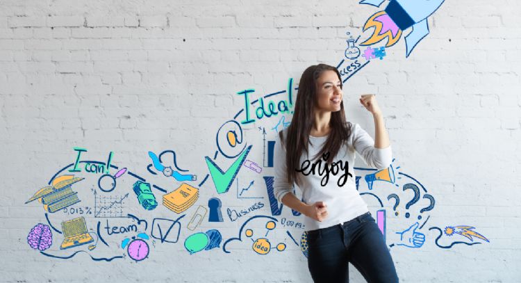 La frase que debes repetir a diario para crear una mentalidad de crecimiento y autoconfianza