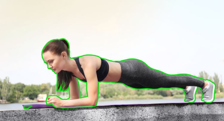 Conoce el tiempo ideal para mantener la plancha y fortalecer tu cuerpo: Guía práctica