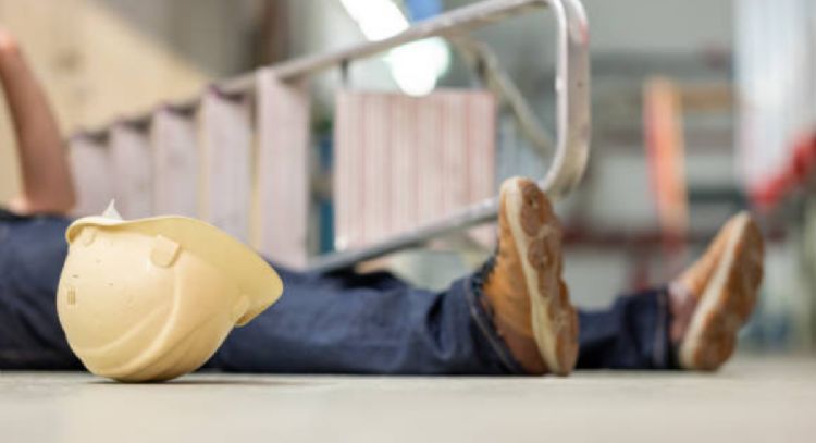 Colombia: estos son los 3 trabajos con mayor riesgo de muerte por accidente laboral