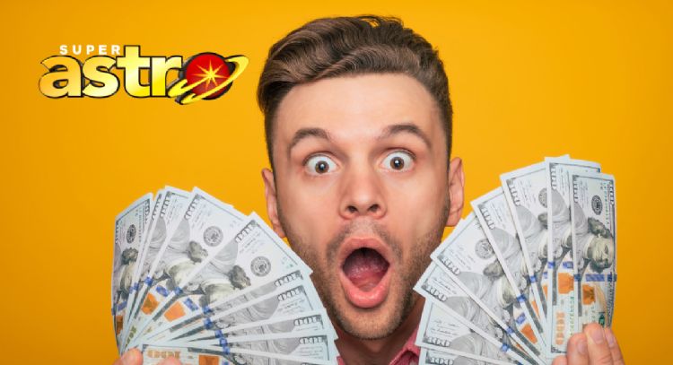 Super Astro Luna: descubre quiénes son los nuevos millonarios de Colombia, tras sorteo del 14 de oct