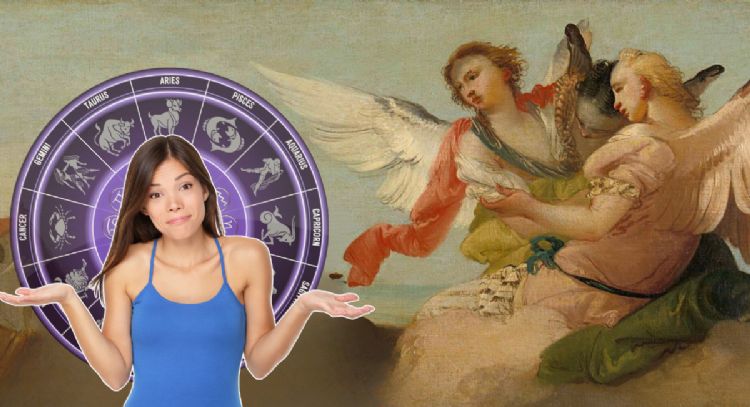 Estos son los tres signos que serán bañados en abundancia en los próximos 7 días, según los Ángeles de la Guarda