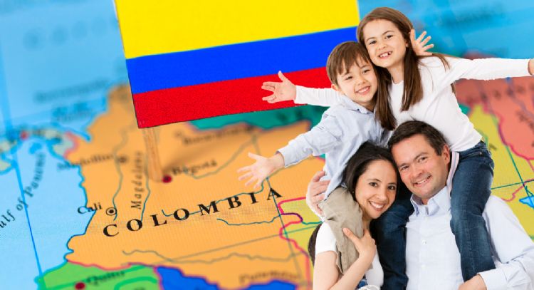 Se confirmó una feliz noticia para los colombianos que tienen familiares en el exterior