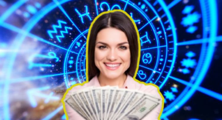 Los 4 signos que dominarán las finanzas del 14 al 19 de octubre, según el horóscopo