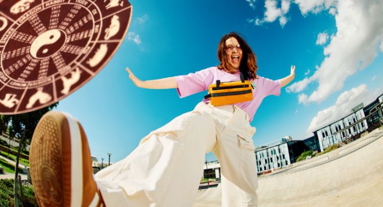 Estos son los 3 signos que odian trabajar, según el horóscopo chino